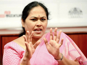 shobha karadlaje
